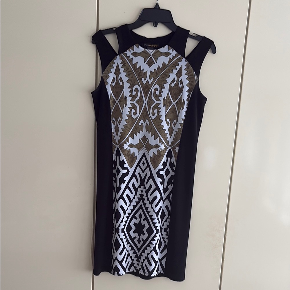 Eva Vorro Dress